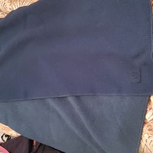 Gap scarf green